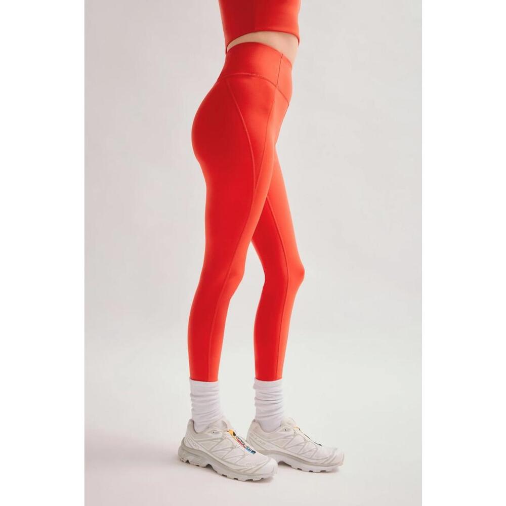 NWT Girlfriend Collective Redwoods Compressive High-Rise Legging S - Picture 5 of 12